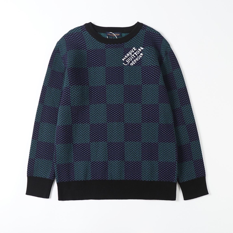 LV Sweaters